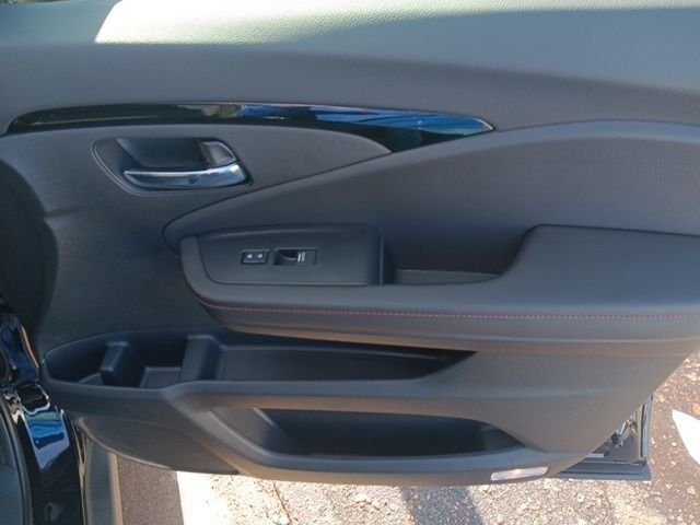2026 Honda Ridgeline Black Edition - Photo 34