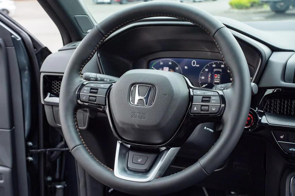 2026 Honda CR-V Sport Touring - Photo 25
