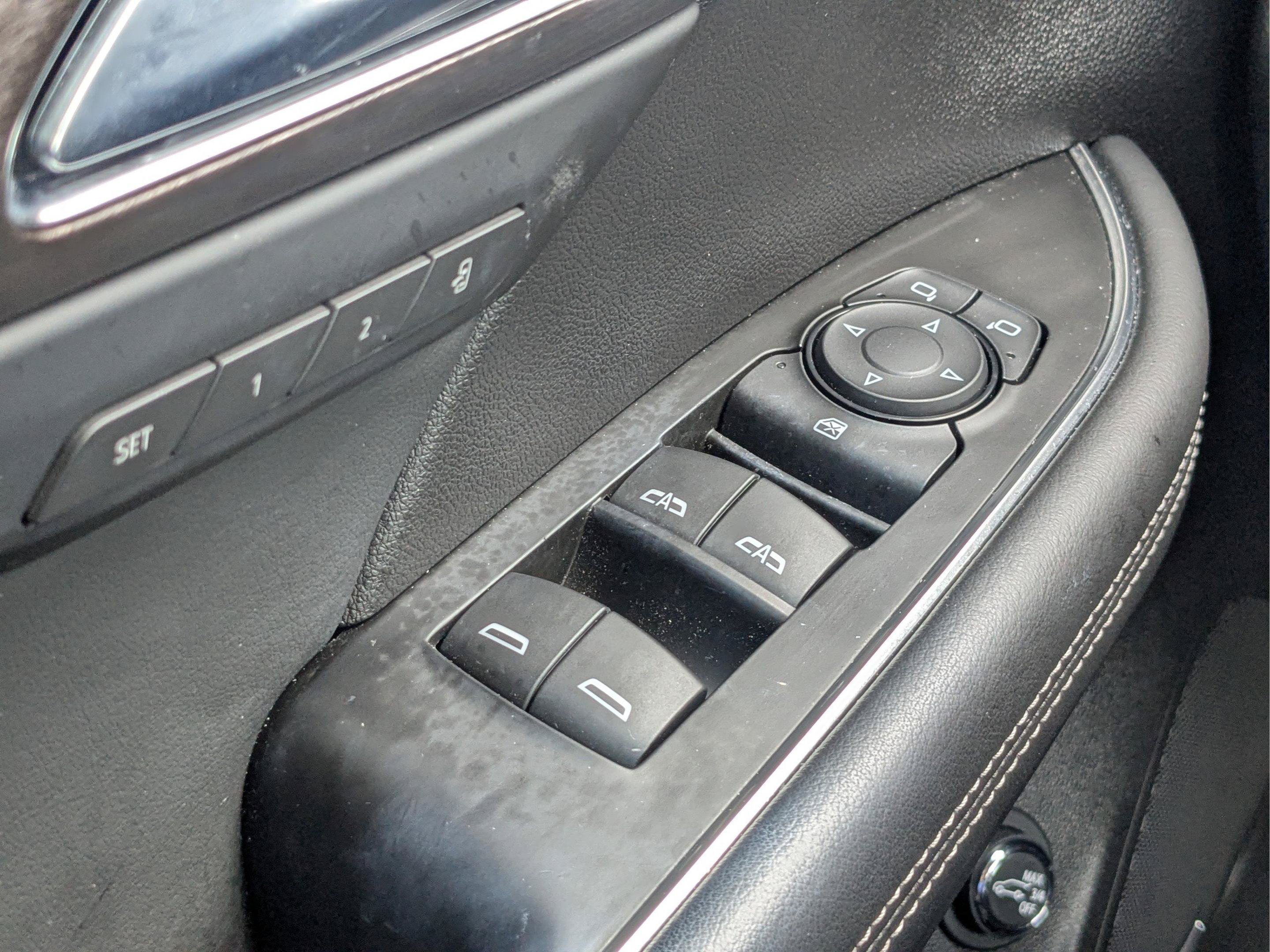2023 Buick Envision Avenir - Photo 25