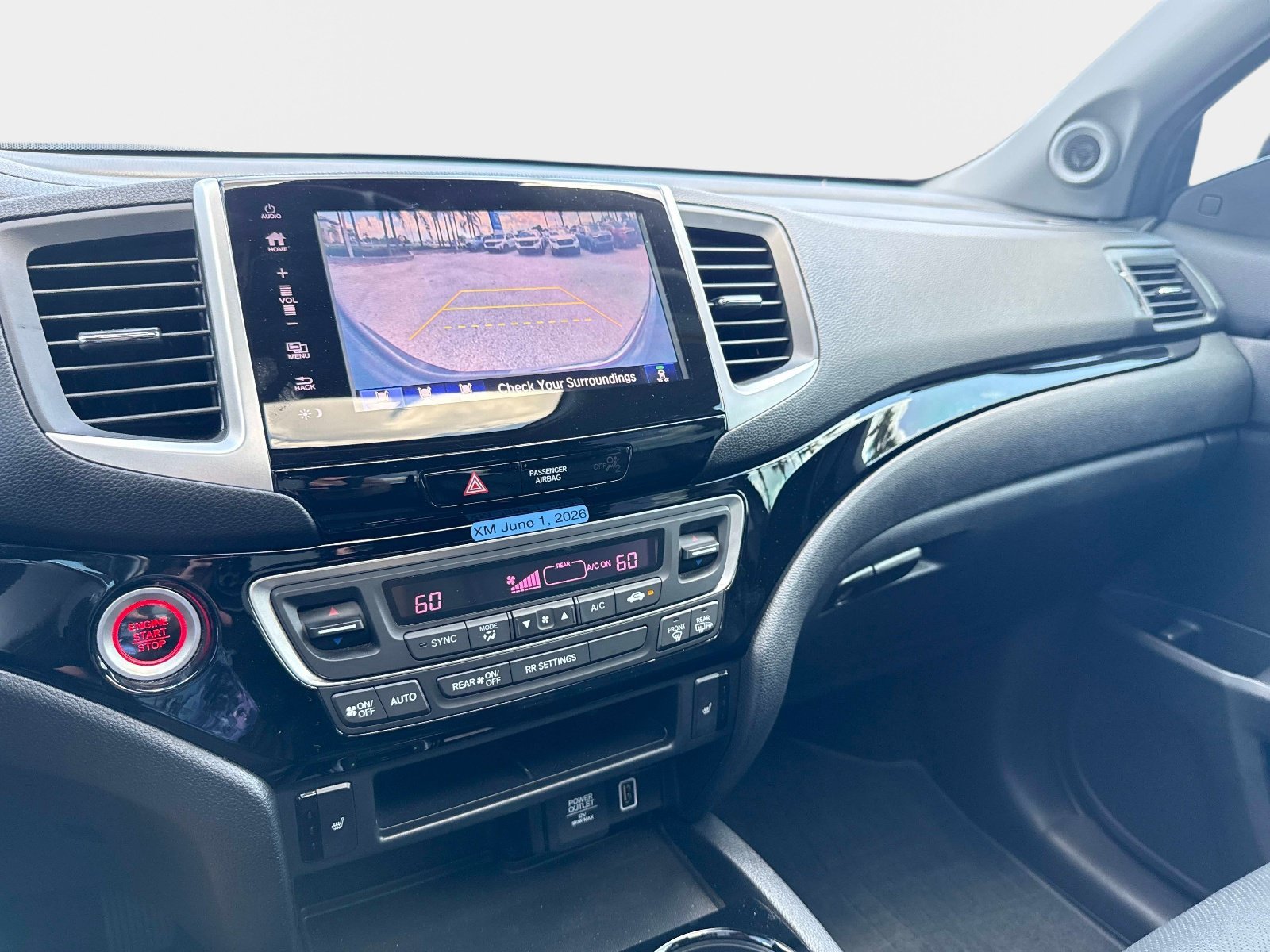 Used 2020 Black Honda RTL-E image 25