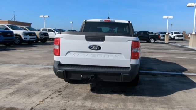 New 2026 Oxford White Ford XLT image 82