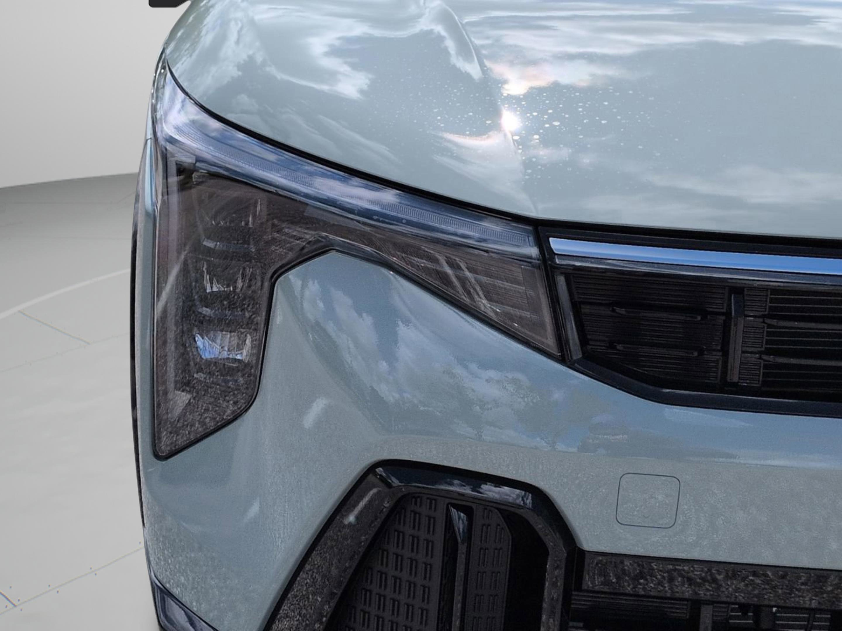 New 2026 Morning Haze Kia GT-Line image 12