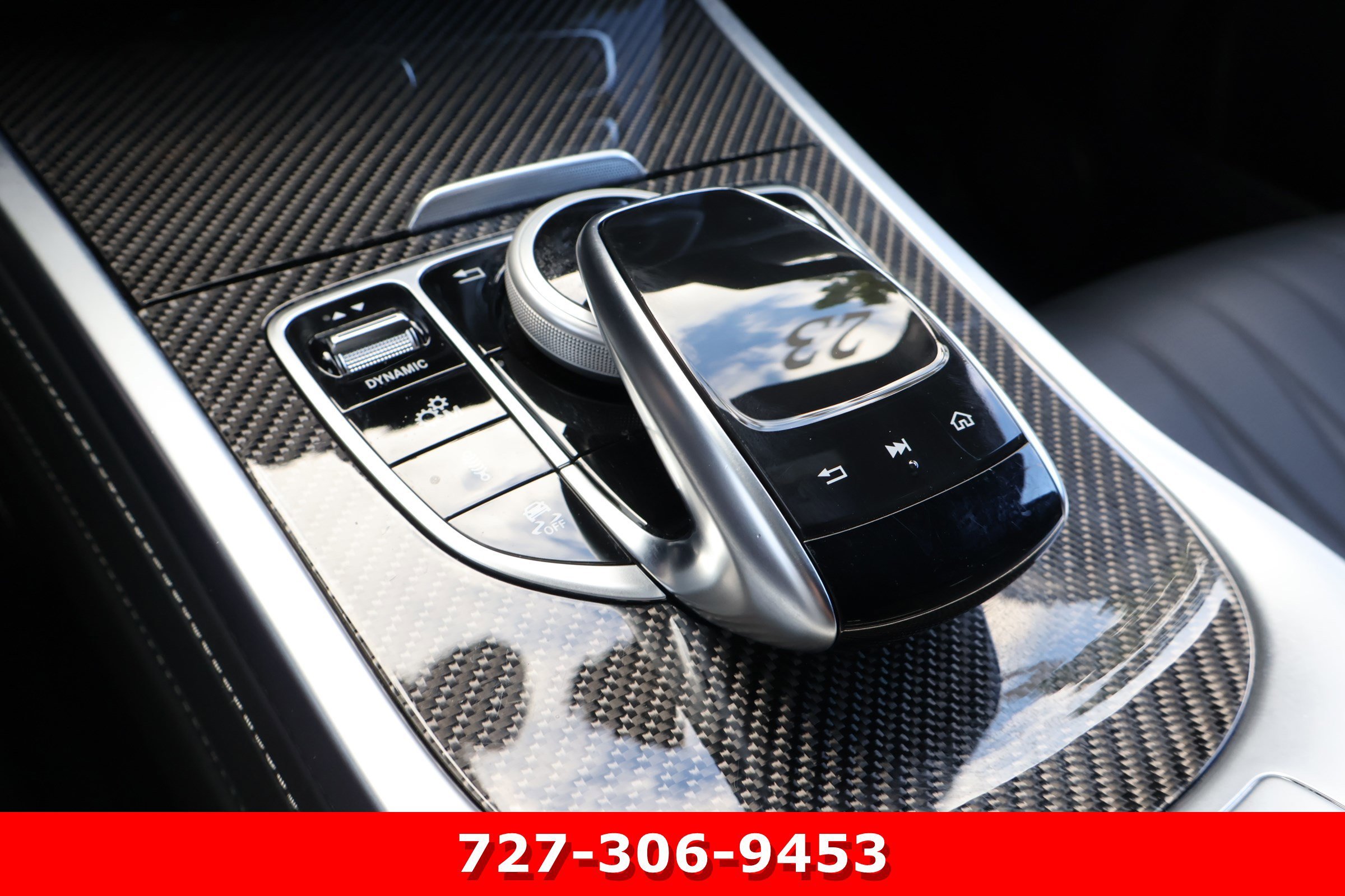 Certified Used 2023 Polar White Mercedes-Benz AMG® G 63 image 31