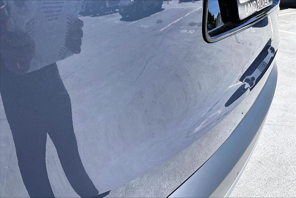 New 2026 VARESINE BLUE Land Rover S image 9