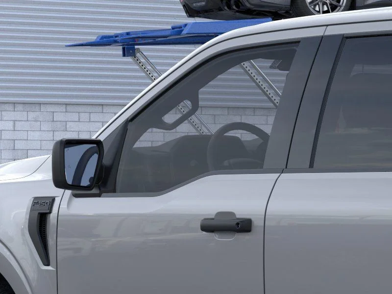 New 2026 Gray Ford STX image 20