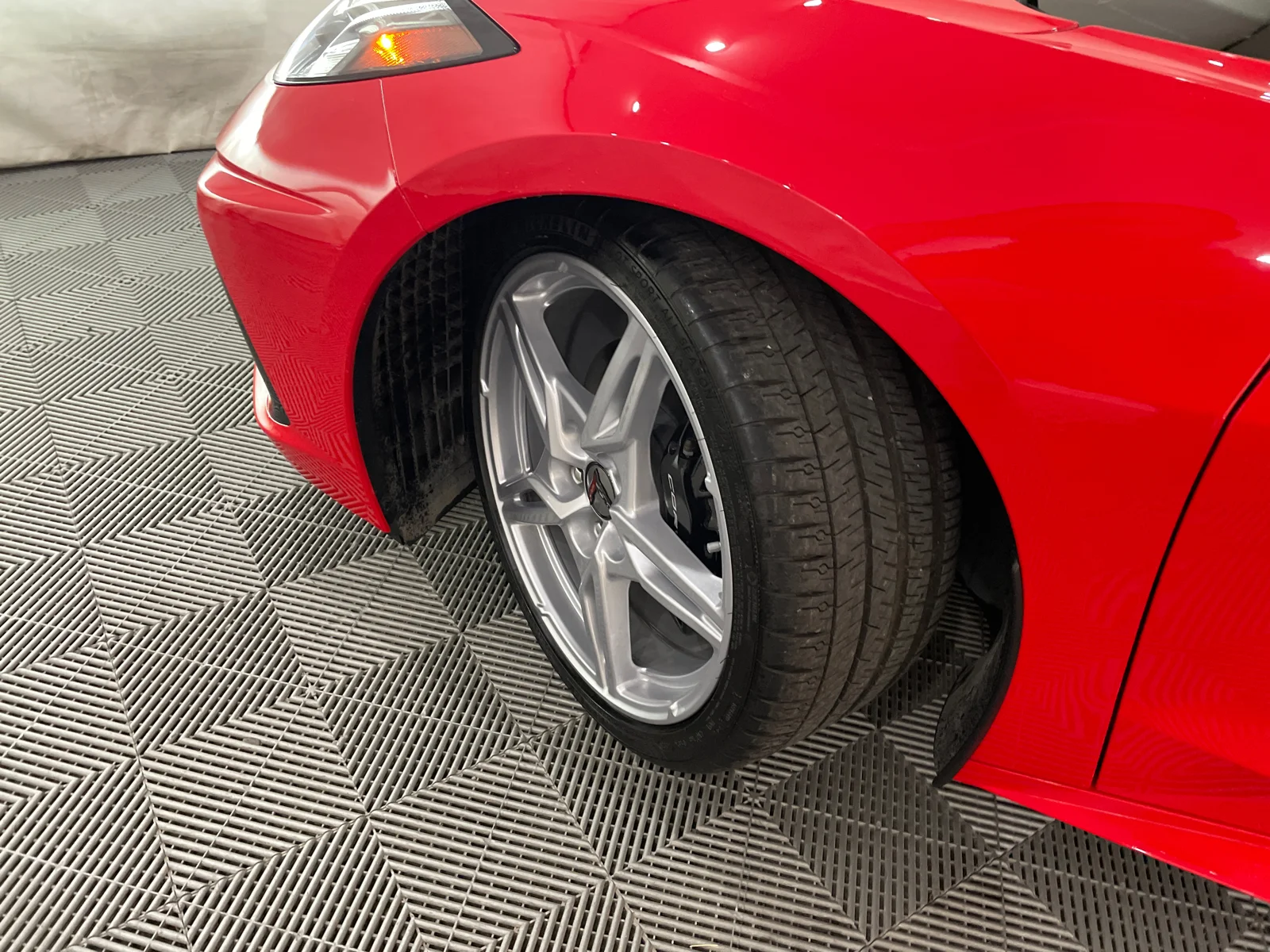 Used 2020 Torch Red Chevrolet 2LT image 29