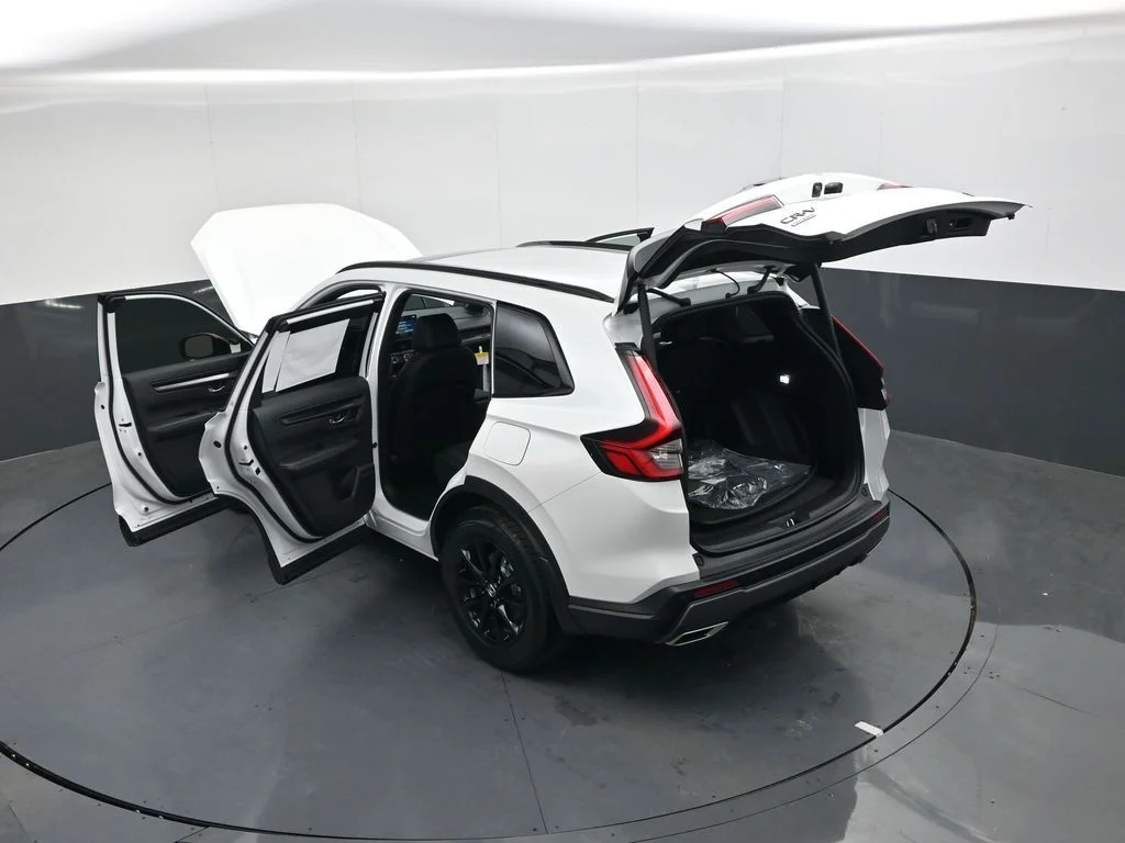2026 Honda CR-V Sport-L - Photo 38