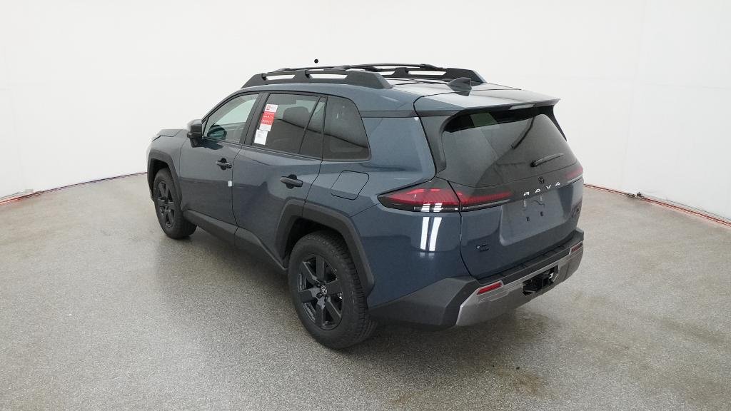 New 2026 Storm Cloud Toyota Woodland image 11