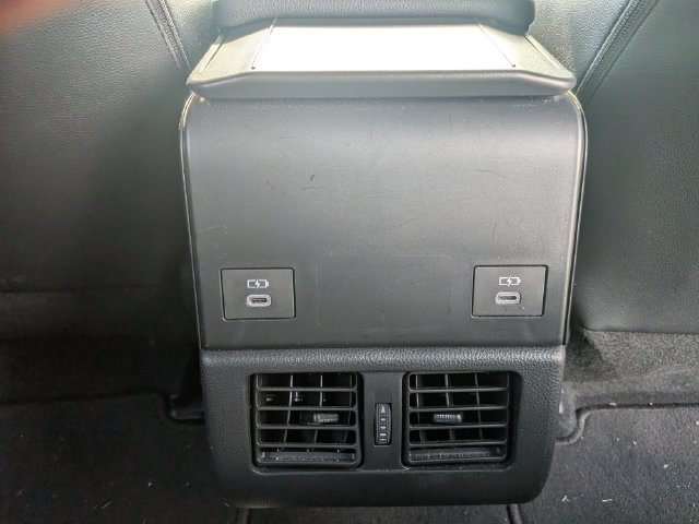 Used 2024 Black Toyota Limited image 29
