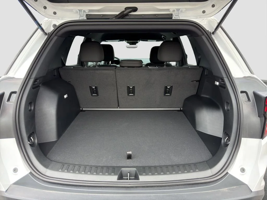 2026 GMC Terrain Elevation - Photo 20