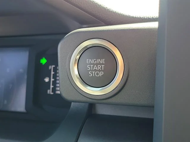 2026 Toyota 4Runner SR5 - Photo 28