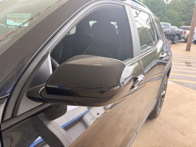 2027 GMC Terrain Elevation - Photo 12