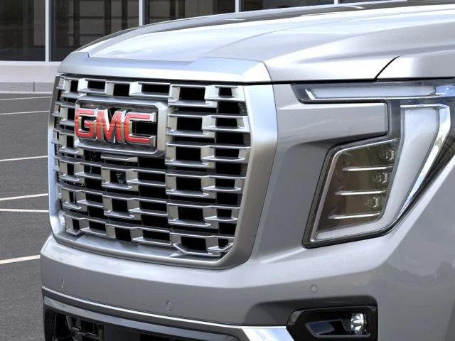 New 2027 Sterling Metallic GMC Denali image 13