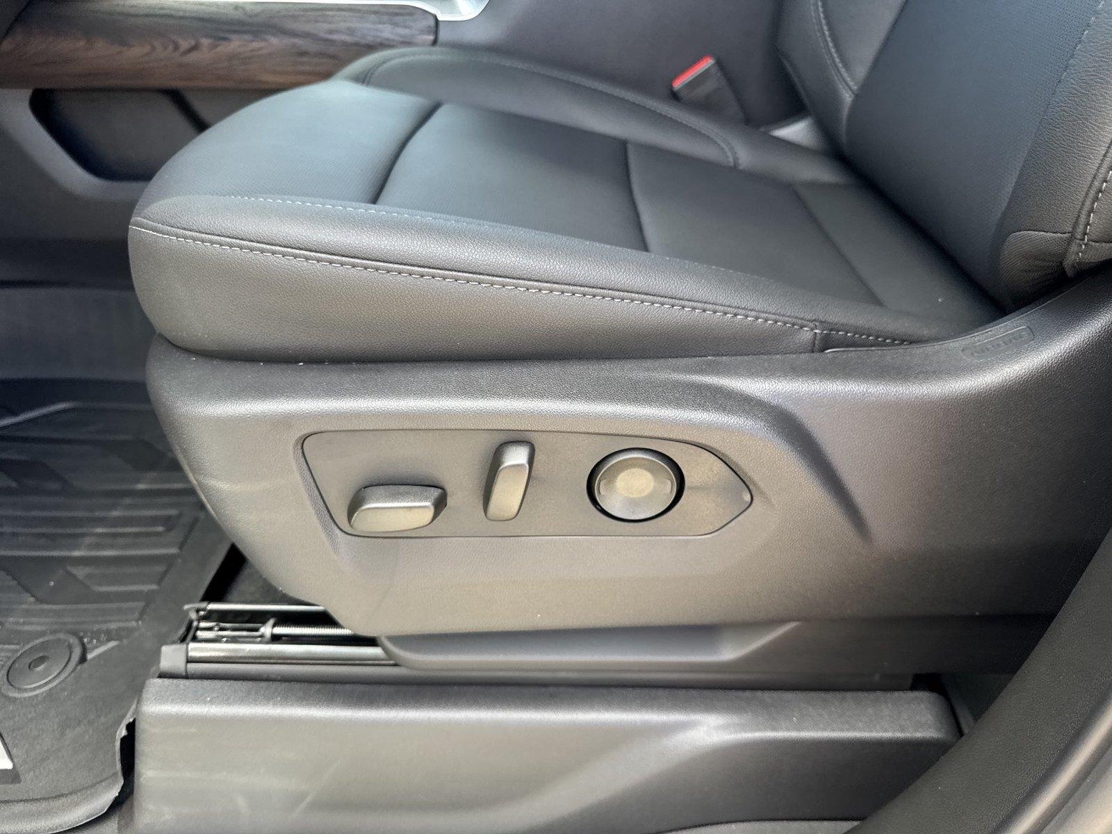 New 2026 Sterling Metallic GMC SLT image 12