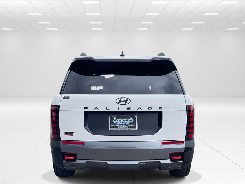 New 2026 White Hyundai XRT Pro image 5