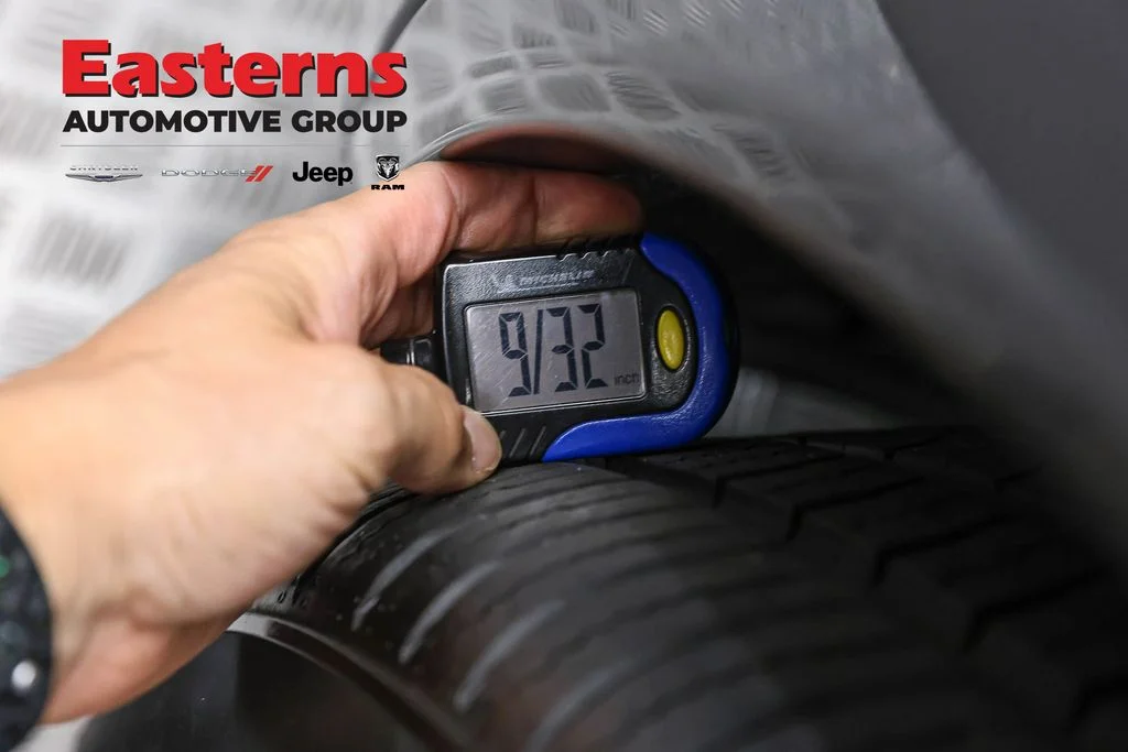 Used 2025 Gray Dodge R/T 20th Anniversary Premium image 28