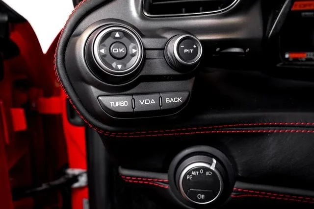Certified Used 2018 Rosso Corsa Ferrari  image 42