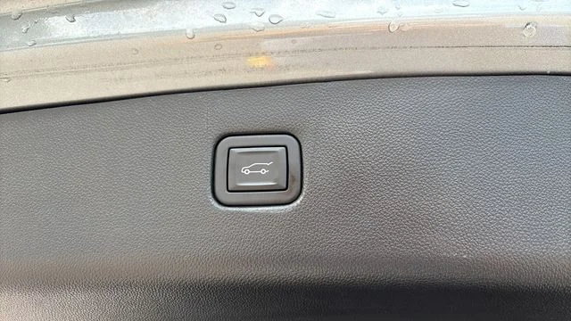 Used 2023 Gray Chevrolet LT image 32