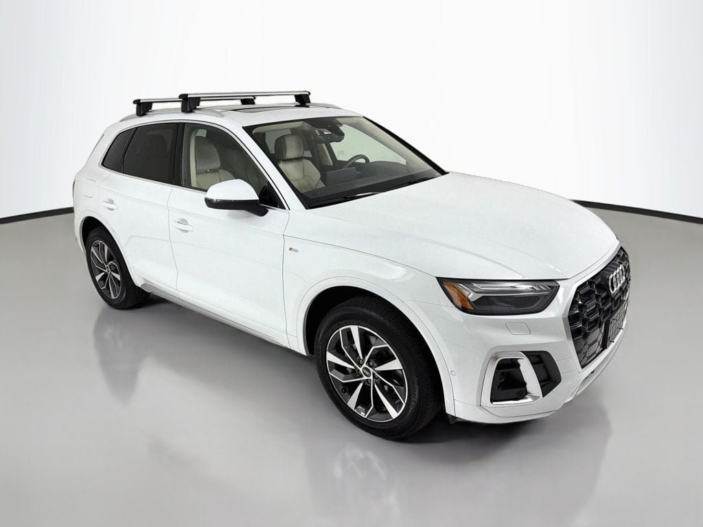 2023 Audi Q5