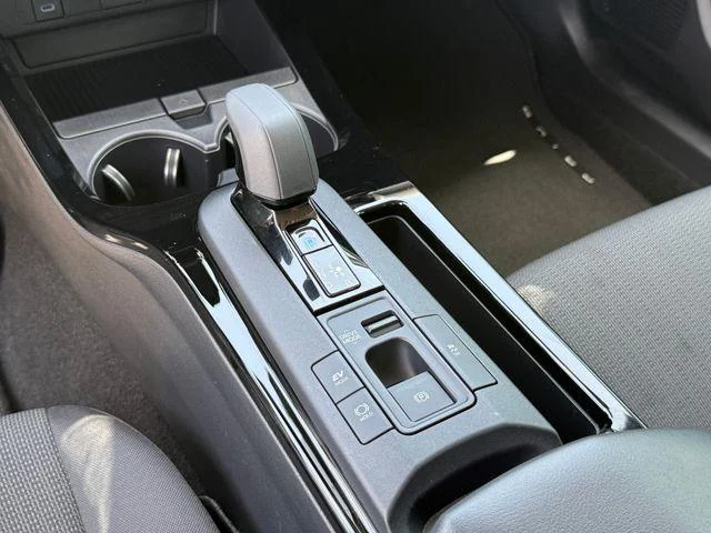 Certified Used 2026 GUARDIAN GRAY Toyota LE image 17