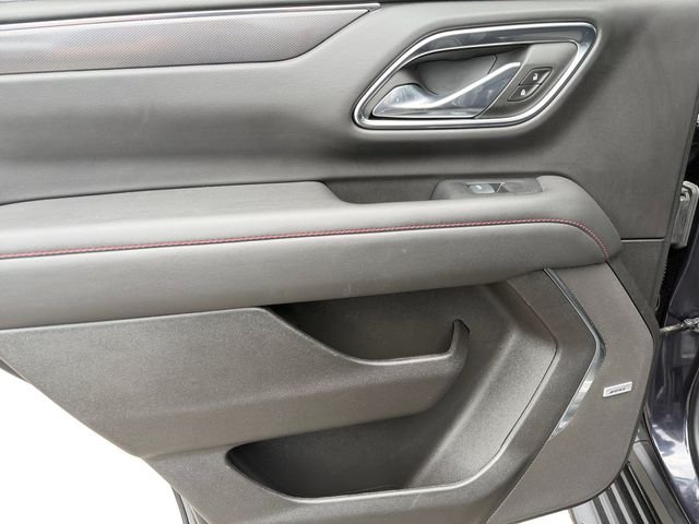 Used 2024 Gray Chevrolet RST image 18