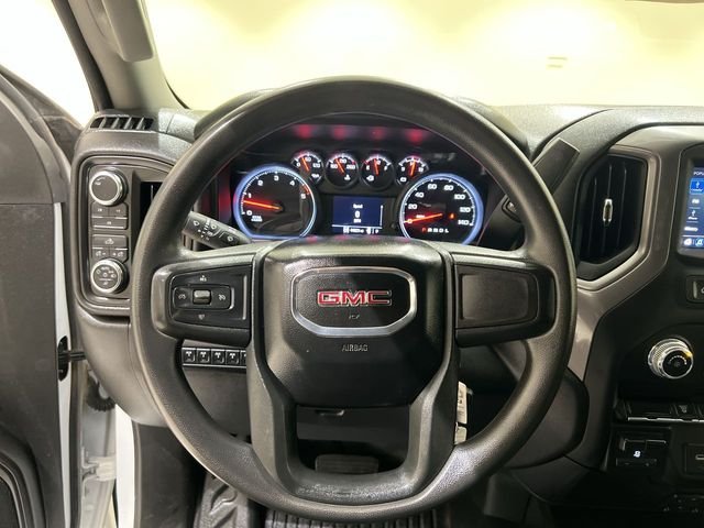 Used 2023 White GMC Pro image 10