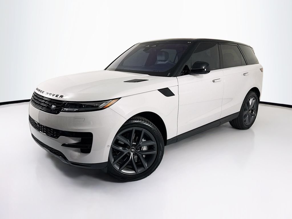 2023 Land Rover Range Rover Sport P360 SE MHEV's photo