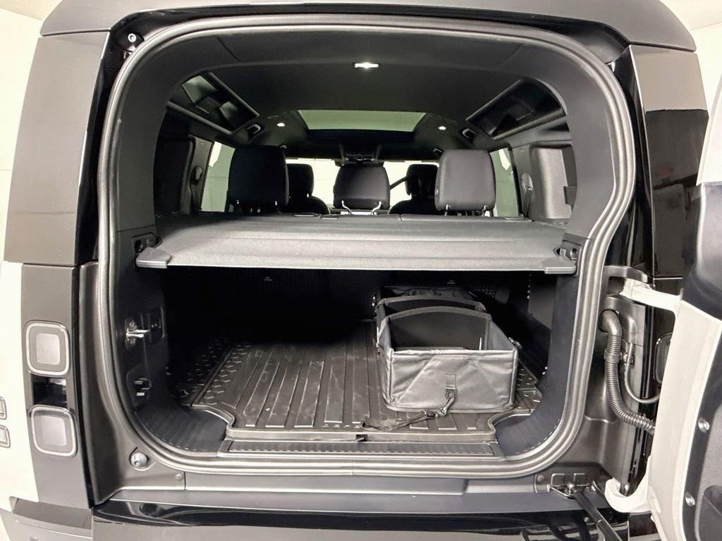 New 2026 Borasco Grey Land Rover S image 29