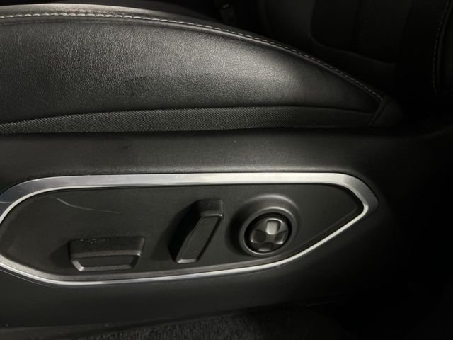 2023 Jeep Wagoneer L Series III - Photo 27