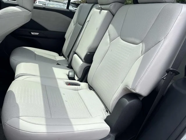 Certified Used 2025 CELESTIAL SILVER Lexus 350 Premium image 21