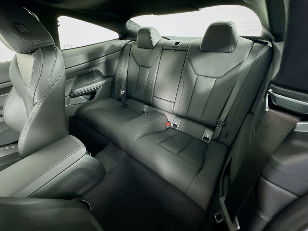 2025 BMW 4 Series 430i - Photo 25