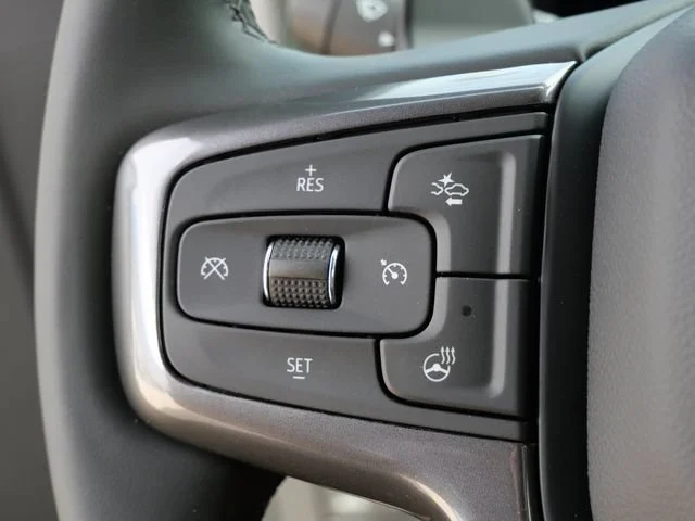 2026 Chevrolet Silverado 1500 ZR2 - Photo 20