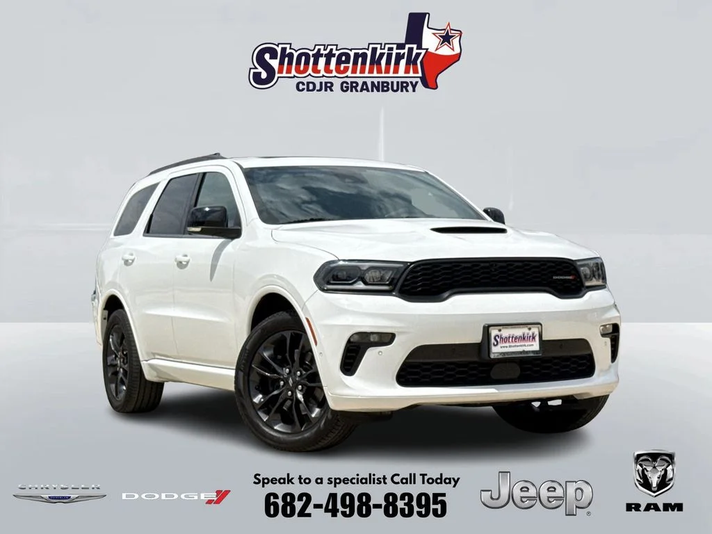 2023 Dodge Durango GT