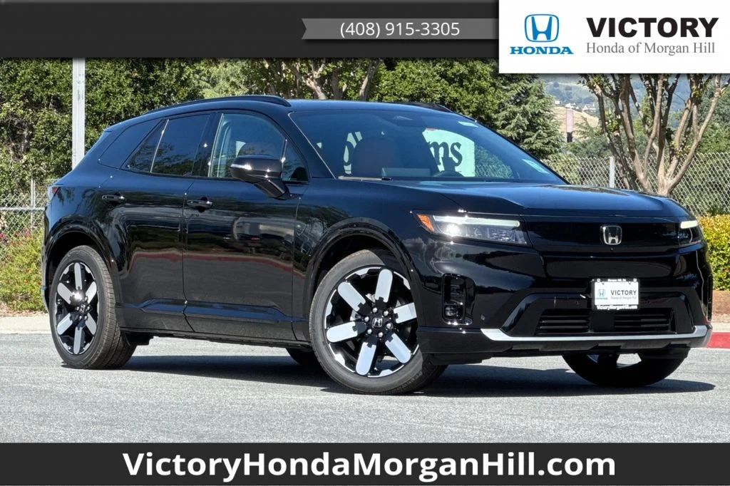 2026 Honda Prologue Elite AWD's photo
