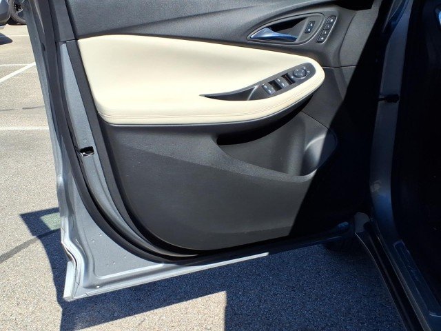 2024 Buick Encore GX Avenir - Photo 11