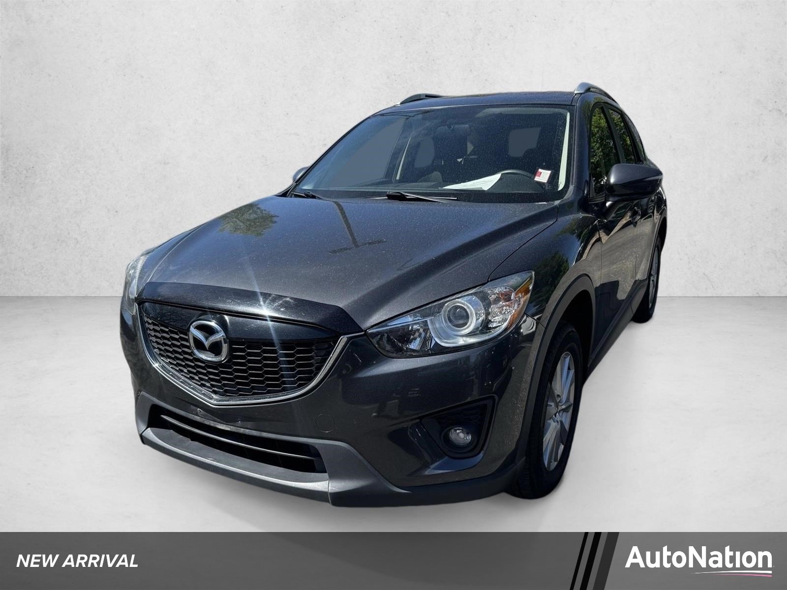 2015 Mazda CX-5 Touring auto 4WD's photo