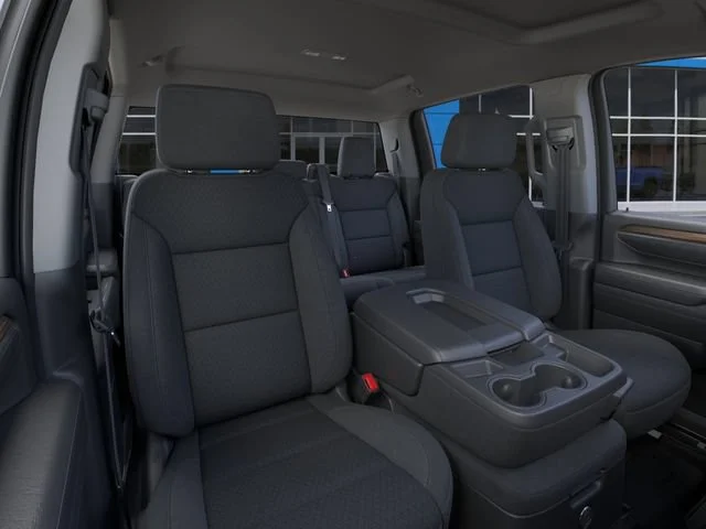 2026 Chevrolet Silverado 2500 HD LT - Photo 16