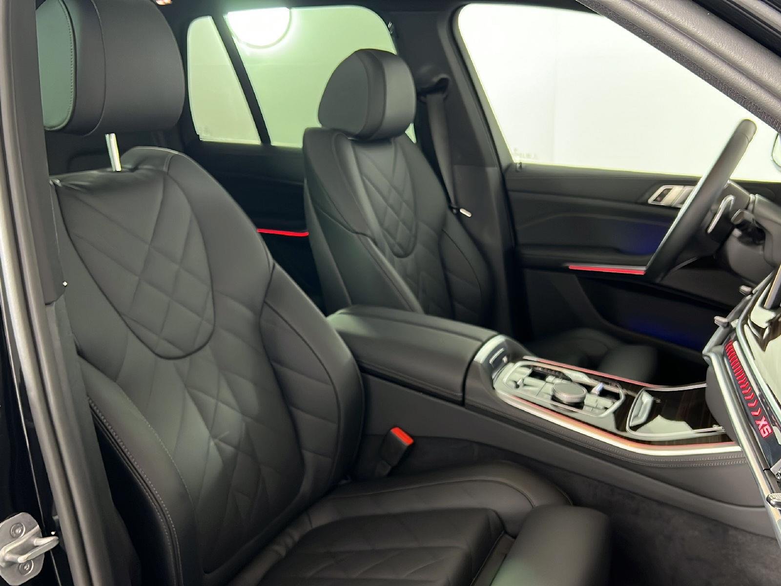 New 2026 Black Sapphire Metallic BMW xDrive50e image 22