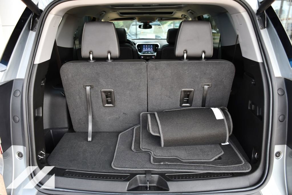 2023 GMC Acadia SLT - Photo 26