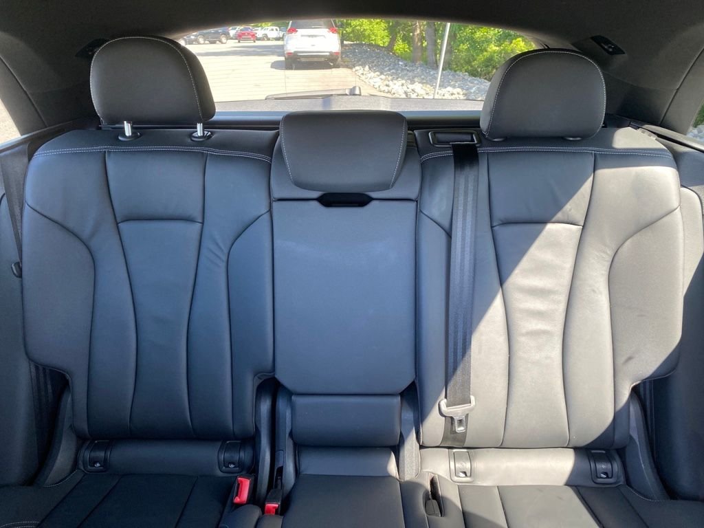 Used 2019 Gray Audi 3.0T Premium image 21