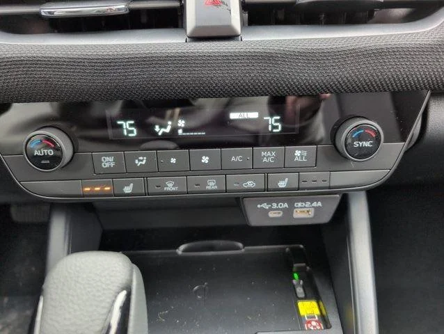 2026 Subaru Outback Limited XT - Photo 37
