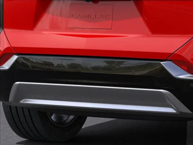 2025 Cadillac OPTIQ Sport 2 - Photo 14