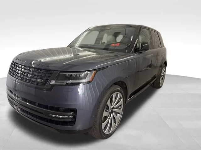 2026 Land Rover Range Rover 3.0 SE SWB's photo