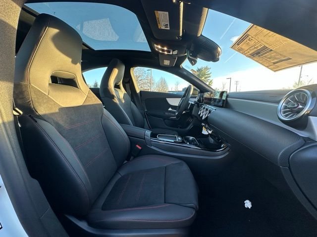 2026 Mercedes-Benz CLA CLA 250 - Photo 27