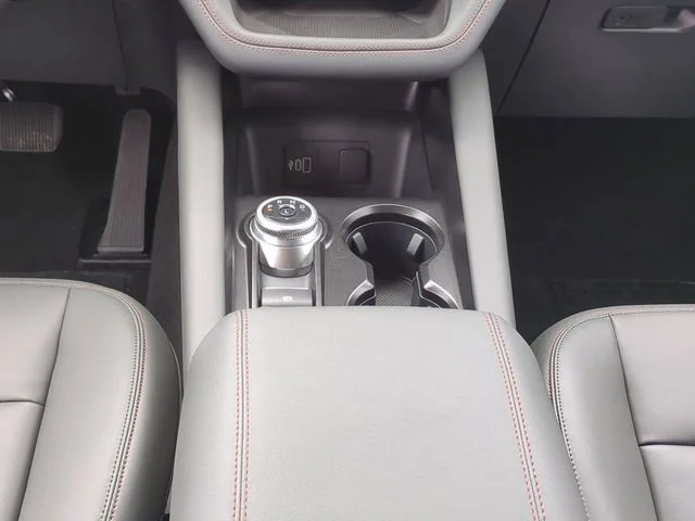 New 2026 Carbonized Gray Metallic Ford Active image 19