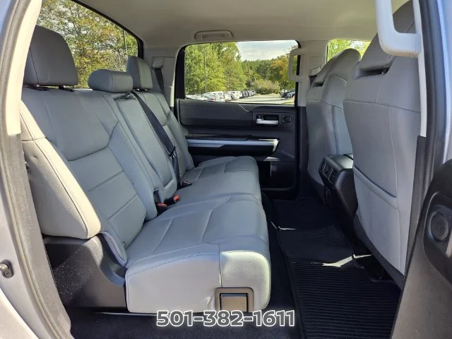 Used 2020 Silver Toyota SR5 image 20