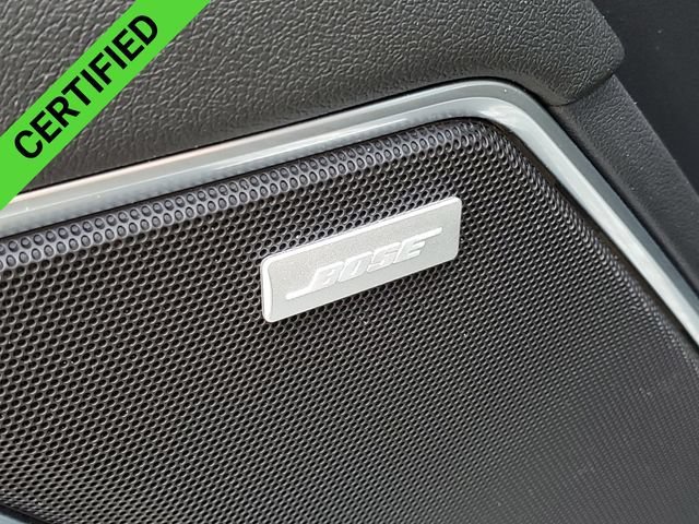 Certified Used 2024 Sterling Gray Metallic Chevrolet RST image 25
