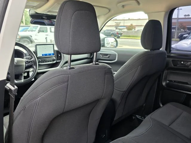 Used 2021 Gray Ford Base image 15