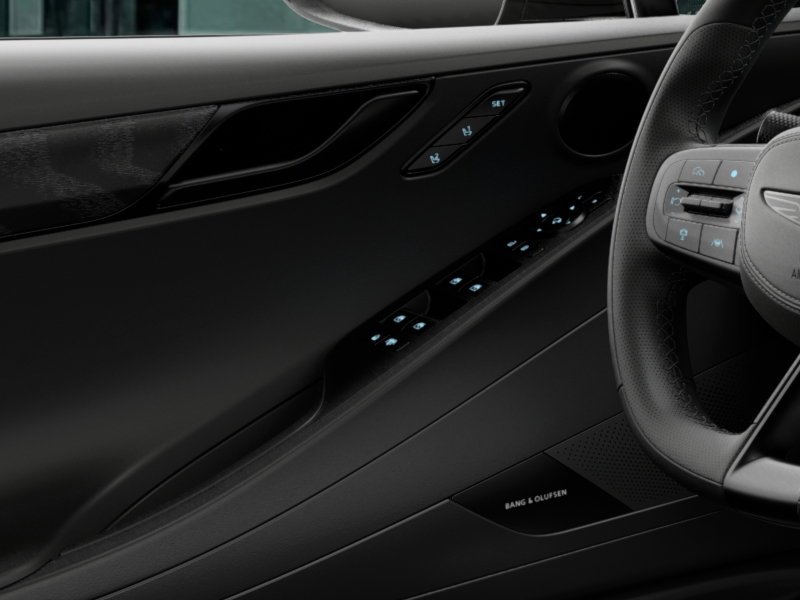 New 2027 Vik Black Genesis  image 23