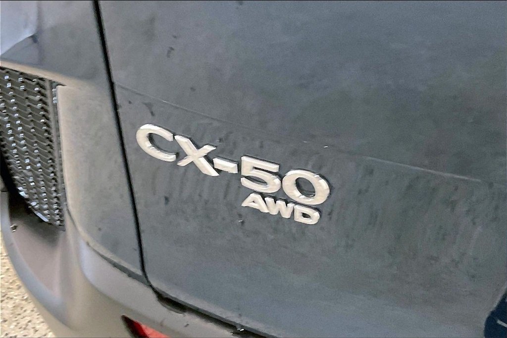 2025 MAZDA CX-50 - Image 6